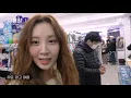 [메이킹 무자막ver.] 오늘도 당도 100% 보장! 자막 없이 몰아보는 판교 신혼부부(고경표X서현) Vlog💜 | Ko Kyoung Pyo & SEOHYUN