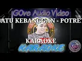 Download Lagu POTRET - Satu Kebanggan (Karaoke )