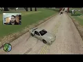 Download Lagu Live Gta sa 100%  OHKO mod  - Badlands /Inizio SF 09/02/2025