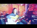 Anna Aquino - Kung Sabagay Live at Garahe ni Om