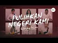 Download Lagu Pulihkan Negeri Kami - Nikita - Franky S - Glenn Fredly - Viona P | Christ Cathedral Worship Session