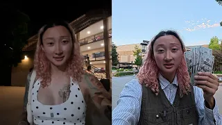 Who Is Better At The Casino? Straight vs. Trans