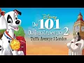 Download Lagu Disney DVD - 101 Dalmatinerna 2 Tuffs Äventyr - Reklam Hyrfilm VHS Trailer