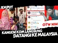 Lagu SERIUS KDM DATANGI BUNDA RARA MELAMAR KE MALAYSIA