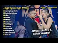 Download Lagu Dinda Teratu Ft Gerry Mahesa - LAYANG DUNGO RESTU - PUPUSING NELONGSO || KOPLO TERBARU 2024