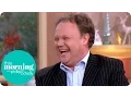 Download Lagu Justin Fletcher Owes His Career to Phillip's Advice | This Morning