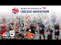 2025 Chicago Marathon FULL COVERAGE