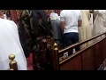 SOLO 2019_Syekh Misyari Rasyid || Imam Shalat Isya di Masjid Raya Fatimah