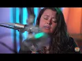 Emily Scott Robinson/Oh Boy Records- Let 'Em Burn (Live at Nachts Um Halb 1)