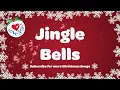 Jingle Bells 1 Hour Christmas Song with Lyrics 🎅