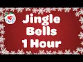 Download Lagu Jingle Bells 1 Hour Christmas Song with Lyrics 🎅