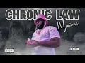 Download Lagu CHRONIC LAW MIX (RAW) DANCEHALL 2024 - DJ MILTON