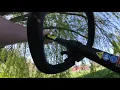 Ryobi 40V Expand It 10 Inch Pole Saw review and test part 1