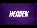Kurtis Hoppie - NOTHING (Lyric Video)
