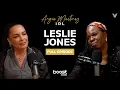 Download Lagu Leslie Jones Shares Hilarious Moments From Comedy Career, Therapy \u0026 Dating | Angie Martinez IRL