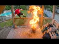 Best Fails of the Week Try Not to Laugh