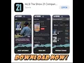 How To Get The MLB The Show 21 Companion App Very Easy
