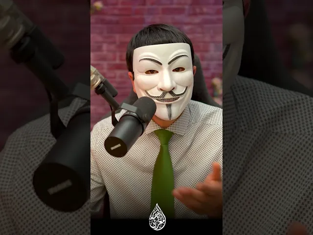 ⁣وليد اسماعيل تجاوز على ذو الفقار المغربي فرباه ذو الفقار من كتبه