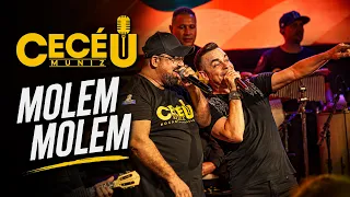 Cecéu Muniz - Molem Molem [25 Anos - Ao Vivo]
