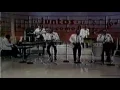 Joe Cuba, Cheo Feliciano & Jimmy Sabater ............. Bang Bang