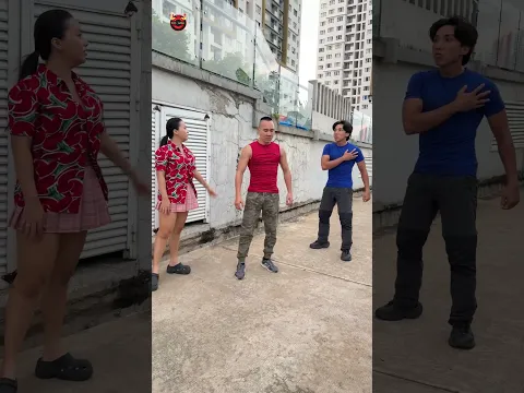 Không phải ai cũng có thể bắt nạt ! 4377