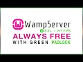 Step 6 Generate ssl for Wamp ssl for localhost