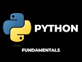 Python The Fundamentals Part 2