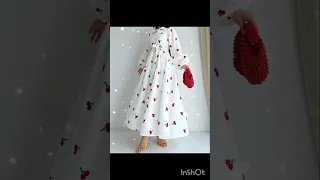 فساتين محجبات للدخول المدرسي 2025 اطلبو اعمار حجاب لاتنسوا الاشتراك في القناة وتفعيل الجرس 