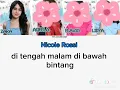 ost asmara gen z lagu batas cinta