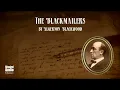 The Blackmailers by Algernon Blackwood Read by Simon Stanhope