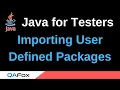 Java for Testers - Part 149