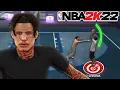 The JUMPSHOT In NBA 2K22 For ANY Build HIGHEST GREEN PERCENTAGE