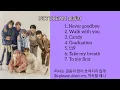 plylist NCT DREAM mood boster