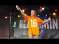 Redferrin-Jack And Diet Coke(live) 10/24/24 Joes on Weed Street