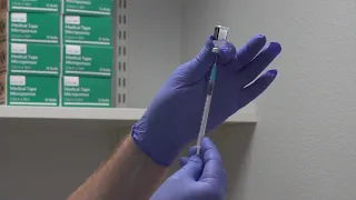 Florida s plan to drop school vaccine rule won t start for 90 days won t cover all diseases
