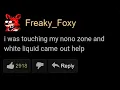 Idiots Laugh at UNHINGED Hub Comments