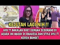 ADA KEJUTAN !! MASIH DI RAHASIAKAN TEMAN DUET AYU TT DI ACARA INI DAN KEREN BANGET STYLE AYU TT