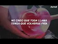 Dua Lipa - Falling Forever (Traducida al Español)