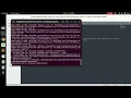 Streamlit login page