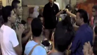 حنه سويسي دندنها