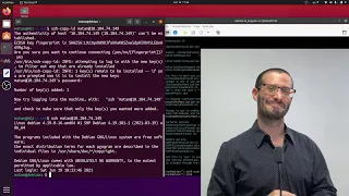 How to Set Up SSH Keys on Linux - Ubuntu 20 04