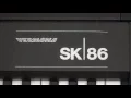 Download Lagu VERMONA SK-86 Demo Part II (Digital Preset Sounds)