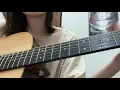 JOYCE 就以斯 feat.Adway - oh my my cover