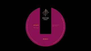 apsara silent parade original mix 