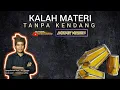 Lagu Kalah materi ALI GANGGA tanpa kendang || Koplo bajidor - putra panggugah