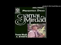 Jamal Mirdad - Hati Selembut Salju - Composer : Harry Toos 1981 (CDQ)