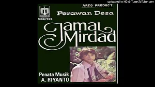 Download Jamal Mirdad - Hati Selembut Salju - Composer : Harry Toos 1981 (CDQ) MP3