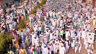 Jashne Milad Assan Gajj Wajj | Lyrics Urdu | Usman Qadri | Rabi ul Awal Naat 2026 | i Love islam
