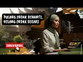 Lagu Lagu Minang Terbaru Viral 2025 - Pulang Indak Dinanti, Hilang Indak Dicari - Ai Music - Deemusicai
