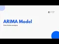 ARIMA Model Explained Master Time Series Forecasting